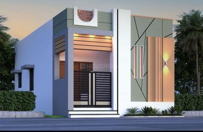 Project Image of 750.0 - 1800.0 Sq.ft 2 BHK Villa for buy in Astra Pondy Villas