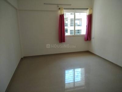 Kumar Palmcrest A6 Bedroom 1