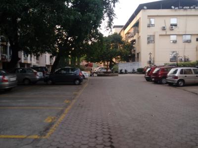 Project Image of 0.0 - 860.0 Sq.ft 2 BHK Apartment for buy in Swastik Garden