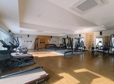 Project Image of 1750.0 - 2650.0 Sq.ft 3 BHK Apartment for buy in ATS Marigold