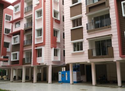 Project Image of 0.0 - 1125.0 Sq.ft 3 BHK Apartment for buy in Rajwada Rosewood