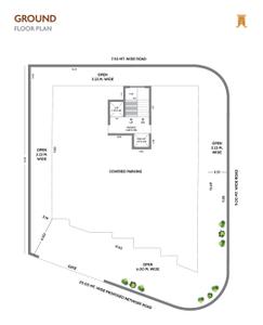 Project Image of 865.0 - 965.0 Sq.ft 3 BHK Apartment for buy in Murlidhar Prime