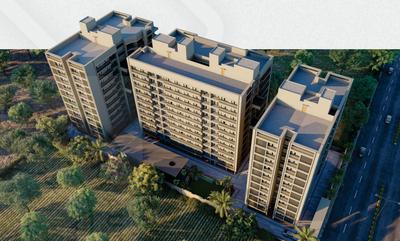 Satya Prime Elevation 1