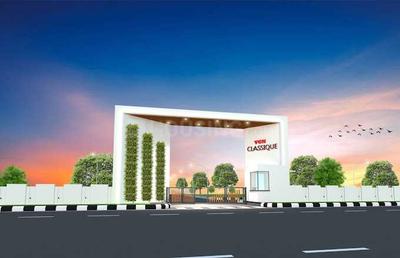 Project Image of 753.0 - 1845.0 Sq.ft Residential Plot Plot for buy in VGN Classique
