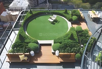Project Image of 342.0 - 703.0 Sq.ft 1 BHK Apartment for buy in Shivam Gulmohar