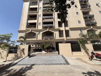 Project Image of 2113.0 - 2163.0 Sq.ft 3 BHK Apartment for buy in The Emerald
