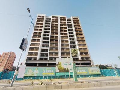 Project Image of 1458.0 - 1899.0 Sq.ft 2 BHK Apartment for buy in Status Sharan