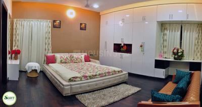 Project Image of 2332.0 - 3020.0 Sq.ft 3 BHK Villa for buy in Scott Villas