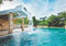 Arunendra Skill Tower Swimming Pool 1