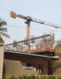 Project Image of 1133.0 - 2523.0 Sq.ft 3 BHK Apartment for buy in Paradigm Anantaara