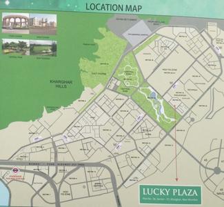 Gallery Cover Pic of Lucky Plaza