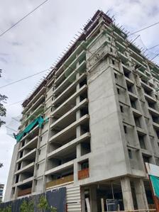 Project Image of 5418 Sq.ft 4 BHK Apartment / Flat for sale in Science City for Rs. 37900000