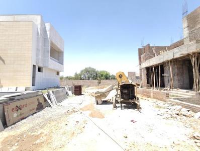 Project Image of 3478.0 - 3908.0 Sq.ft 4 BHK Villa for buy in Avisa