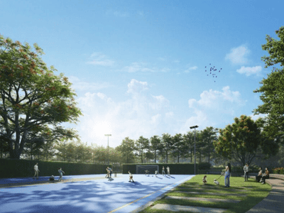 Project Image of 1797.47 - 2025.12 Sq.ft 3 BHK Villa for buy in Om Exotica Villa