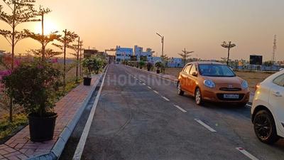 Project Image of 774.0 - 1600.0 Sq.ft Residential Plot Plot for buy in Crystal Crown By Urban Tree