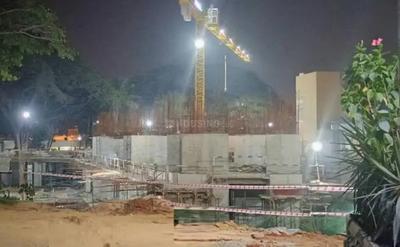 Project Image of 1902.92 - 3360.5 Sq.ft 3 BHK Apartment for buy in Purva Orient Grand