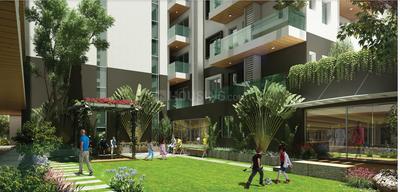 Project Image of 2270.0 - 3070.0 Sq.ft 3 BHK Apartment for buy in Pavani Solitaire