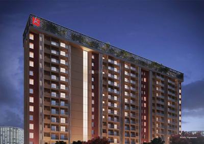 Rising Kohinoor Emerald 1 Elevation 1