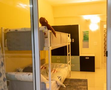Project Image of 780.0 - 1960.0 Sq.ft 2 BHK Apartment for buy in Ashiana Anmol Phase II