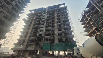 Project Image of 1963.66 - 3204.42 Sq.ft 4 BHK Apartment for buy in Vedant Bella Vista