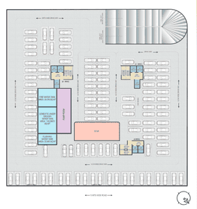 Project Image of 529 Sq.ft 1.5 BHK Apartment / Flat for sale in Panvel for Rs. 7600000