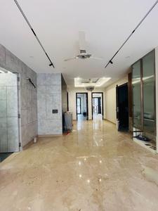 Project Image of 0.0 - 3150.0 Sq.ft 4 BHK Builder Floor for buy in Space Studio Ansal Esencia