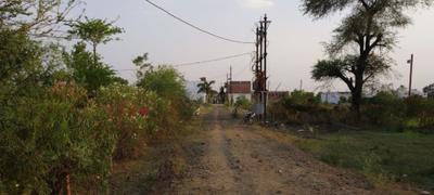 Project Image of 600.0 - 2400.0 Sq.ft Residential Plot Plot for buy in Balaji Janki Nagar
