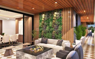 Project Image of 3560.0 - 4475.0 Sq.ft 3 BHK Apartment for buy in Opulence Bespoke Luxe Residences