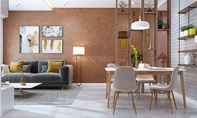 Project Image of 1300.0 - 1600.0 Sq.ft 2 BHK Apartment for buy in Shree Gold Mine