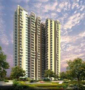 Project Image of 700.0 - 1492.0 Sq.ft 2 BHK Apartment for buy in Keltech Rize