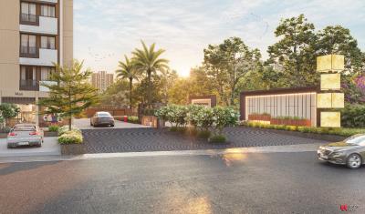 Project Image of 1440.0 - 2070.0 Sq.ft 2 BHK Apartment for buy in Shubham Prime