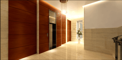 Project Image of 1269.0 - 1995.0 Sq.ft 2 BHK Apartment for buy in Dhammanagi Garden Terrace