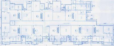 Project Image of 411.72 - 614.62 Sq.ft 1 BHK Apartment for buy in Nilesh Aryaa Empire