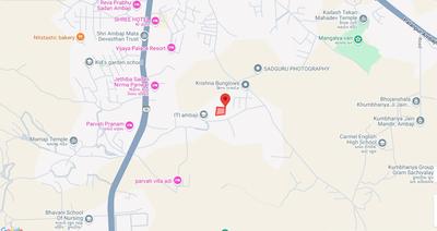 Krishna Hill Krishna Hill Location Plan 1