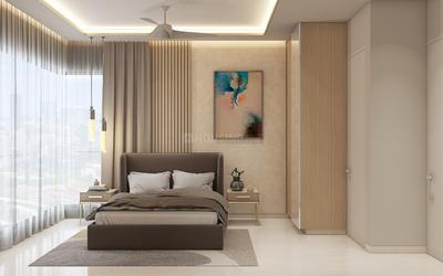 Project Image of 451.12 - 767.04 Sq.ft 1 BHK Apartment for buy in JPV Pratap Cress