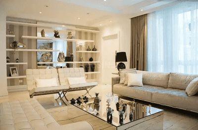 Project Image of 367.48 - 1120.74 Sq.ft 1 BHK Apartment for buy in Vedant Sapphire Square