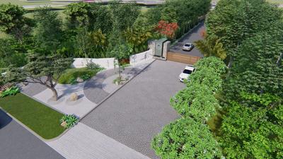Project Image of 0.0 - 2160.0 Sq.ft Residential Plot Plot for buy in Ridhira Zen