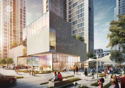 Project Image of 904.17 - 2088.2 Sq.ft 1 BHK Apartment for buy in Piramal Vaikunth Cluster 1