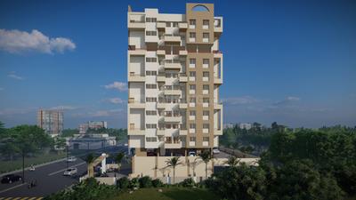 Project Image of 691.0 - 779.0 Sq.ft 2 BHK Apartment for buy in Sentosa Serene