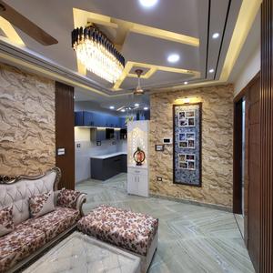 Project Image of 360.0 - 1200.0 Sq.ft 1 BHK Apartment for buy in Planner Affordable Floors
