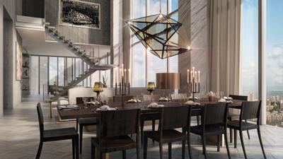 Project Image of 908.0 - 4083.0 Sq.ft 3 BHK Apartment for buy in Provenance Four Seasons Private Residences Phase 1