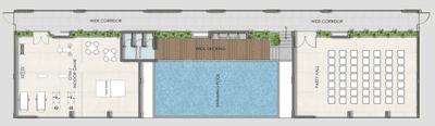 Project Image of 850.0 - 1090.0 Sq.ft 2 BHK Apartment for buy in USR Susowdha