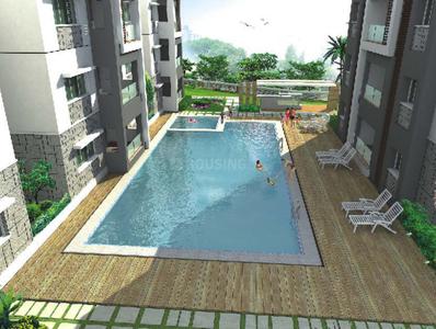 Project Image of 2125.0 - 3375.0 Sq.ft 3 BHK Apartment for buy in Shanta Fortune Icon