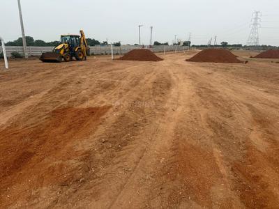 Bhavishya Siri Villa Plots Plot 1