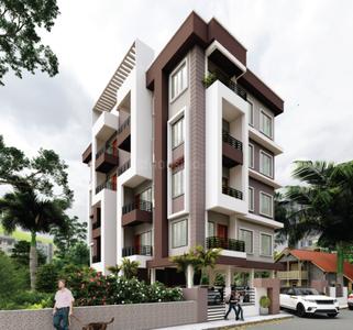Project Image of 1308.0 - 1331.0 Sq.ft 3 BHK Apartment for buy in Dolphin Retreat