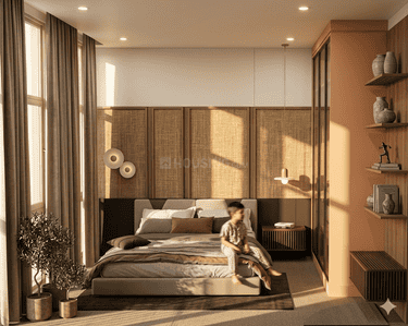 Project Image of 1354.0 - 1523.0 Sq.ft 3 BHK Builder Floor for buy in Aanandam