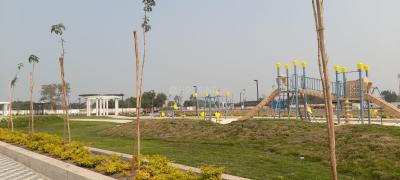 Project Image of 0.0 - 990.0 Sq.ft Residential Plot Plot for buy in Kalyan Ganga Residency