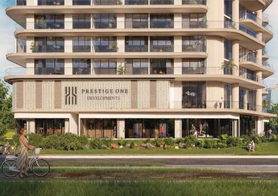 Project Image of 1214.0 - 1484.0 Sq.ft 2 BHK Apartment for buy in Prestige The Boulevard