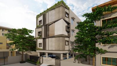 Project Image of 767.0 - 849.0 Sq.ft 2 BHK Apartment for buy in Arusham Uroda 51