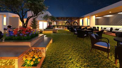 Project Image of 1611.0 - 2282.0 Sq.ft 3 BHK Apartment for buy in Floresta